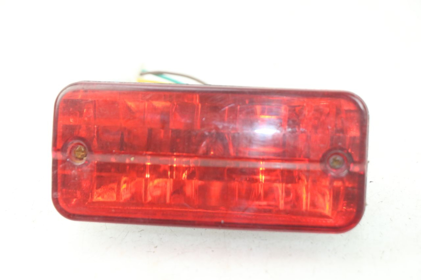 photo de Luz traseira ORION SPORTRAX 125 - Vista principal
