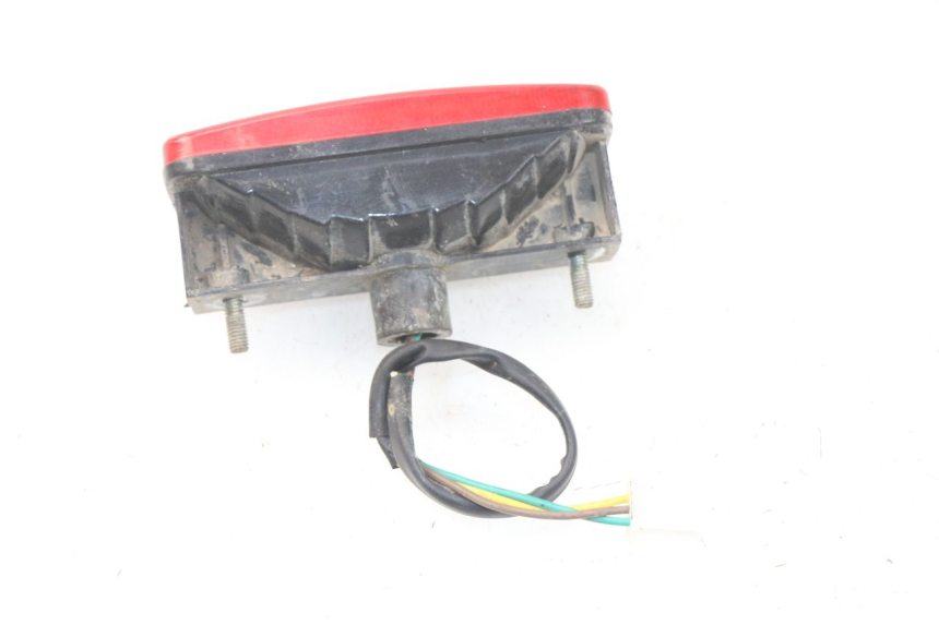 photo de Luz traseira ORION SPORTRAX 125 - Outro ângulo de visão
