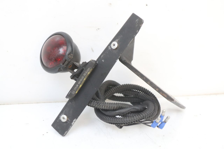 photo de Luz traseira HARLEY DAVIDSON SPORTSTER XL CUSTOM 1200 (2003 - 2004) - Vista principal