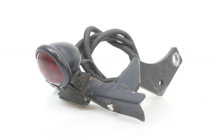 photo de Luz traseira HARLEY DAVIDSON SPORTSTER XL CUSTOM 1200 (2003 - 2004) - Zoom do estado de desgaste