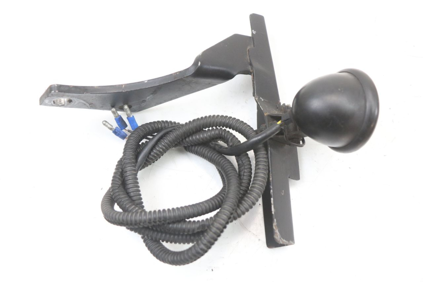 photo de Luz traseira HARLEY DAVIDSON SPORTSTER XL CUSTOM 1200 (2003 - 2004) - Ampliação técnica