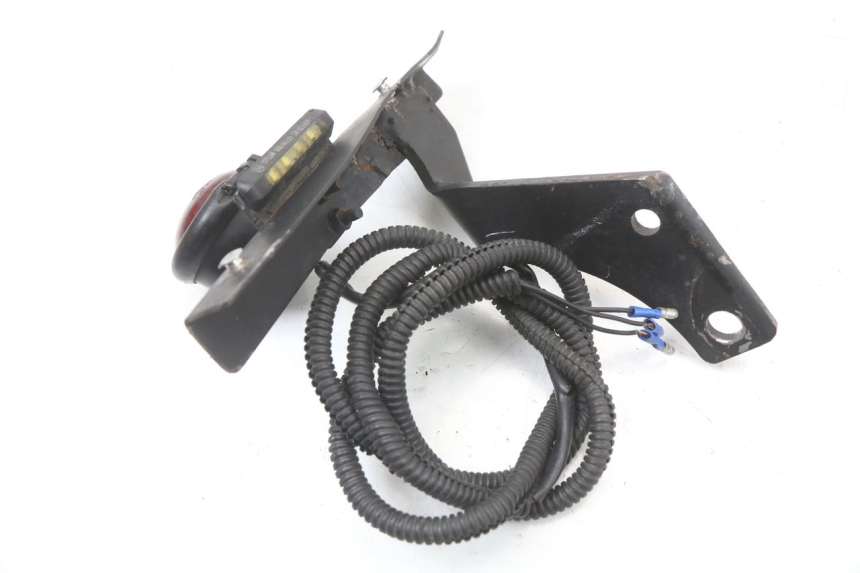 photo de Luz traseira HARLEY DAVIDSON SPORTSTER XL CUSTOM 1200 (2003 - 2004) - Vista geral