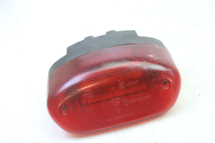 photo de Luz traseira TRIUMPH SPRINT 900 (1995 - 1998) - Vista principal