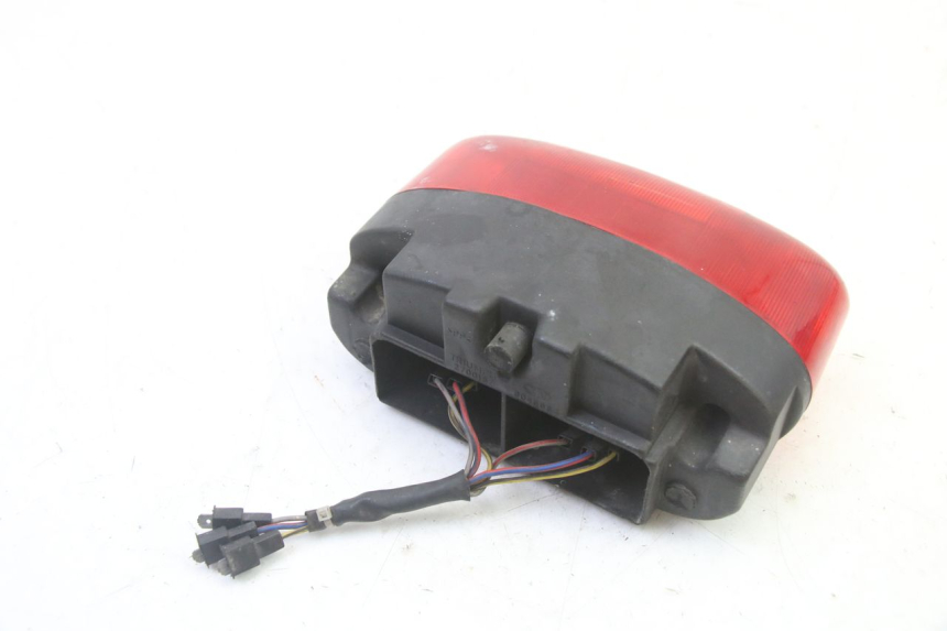 photo de Luz traseira TRIUMPH SPRINT 900 (1995 - 1998) - Outro ângulo de visão