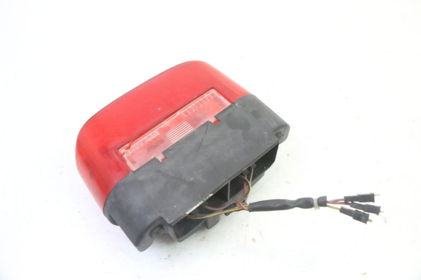 photo de Luz traseira TRIUMPH SPRINT 900 (1995 - 1998) - Ampliação técnica
