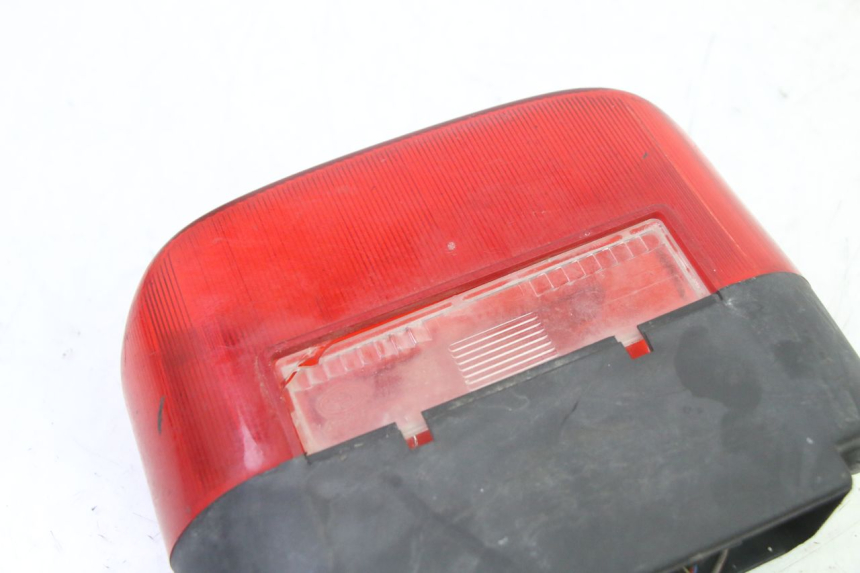 photo de Luz traseira TRIUMPH SPRINT 900 (1995 - 1998) - Vista geral