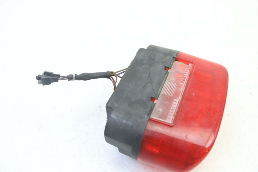 photo de Luz traseira TRIUMPH SPRINT 900 (1995 - 1998) - Estado da superfície