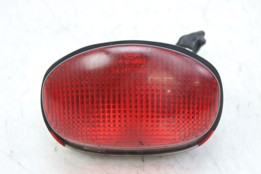 photo de Luz traseira TRIUMPH SPRINT ST 955 (1999 - 2001) - Vista principal