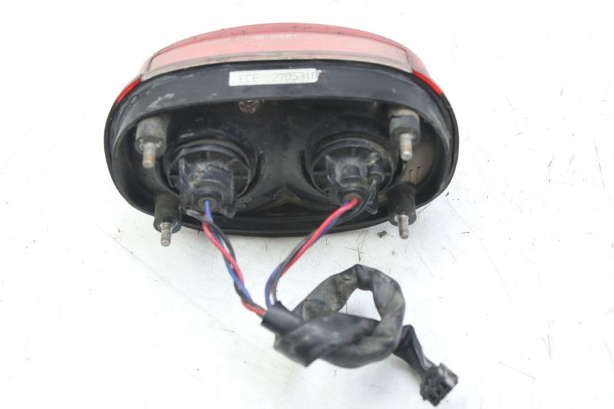 photo de Luz traseira TRIUMPH SPRINT ST 955 (1999 - 2001) - Detalhe da peça