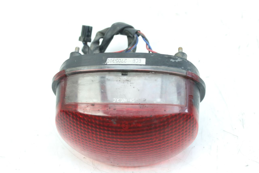 photo de Luz traseira TRIUMPH SPRINT ST 955 (1999 - 2001) - Outro ângulo de visão