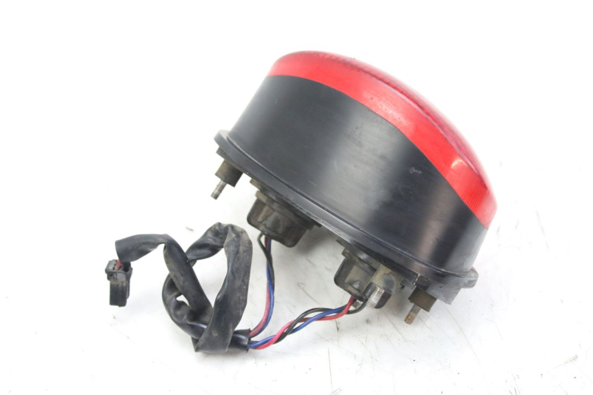photo de Luz traseira TRIUMPH SPRINT ST 955 (1999 - 2001) - Pontos de fixação