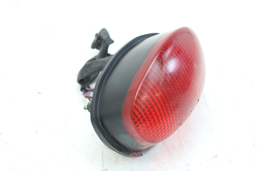 photo de Luz traseira TRIUMPH SPRINT ST 955 (1999 - 2001) - Estado da superfície