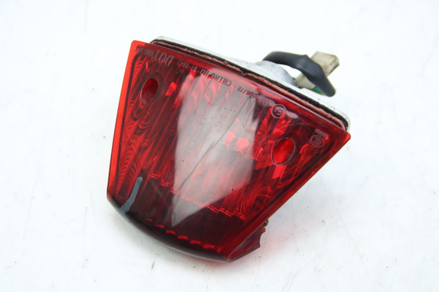 photo de Luz traseira APRILIA SR 2T 50 (2012 - 2017) - Vista principal