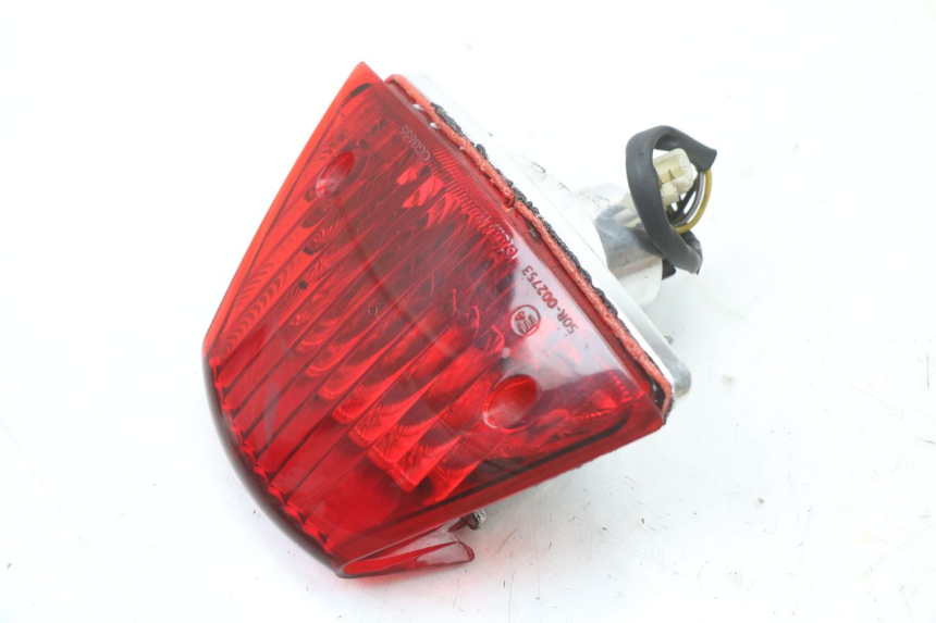 photo de Luz traseira APRILIA SR 2T 50 (2018 - 2022) - Zoom do estado de desgaste
