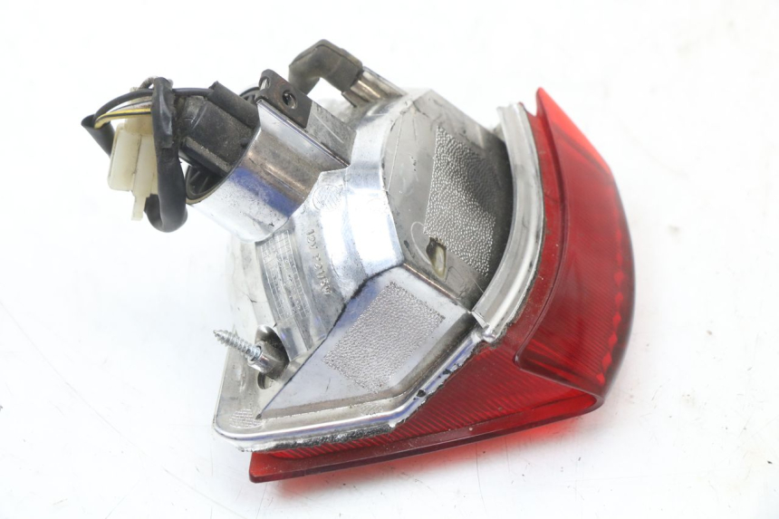 photo de Luz traseira APRILIA SR 2T 50 (2018 - 2022) - Pontos de fixação