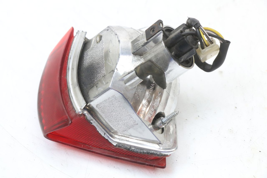 photo de Luz traseira APRILIA SR 2T 50 (2018 - 2022) - Estado da superfície