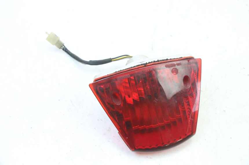 photo de Luz traseira APRILIA SR 2T 50 (2018 - 2022) - Vista principal