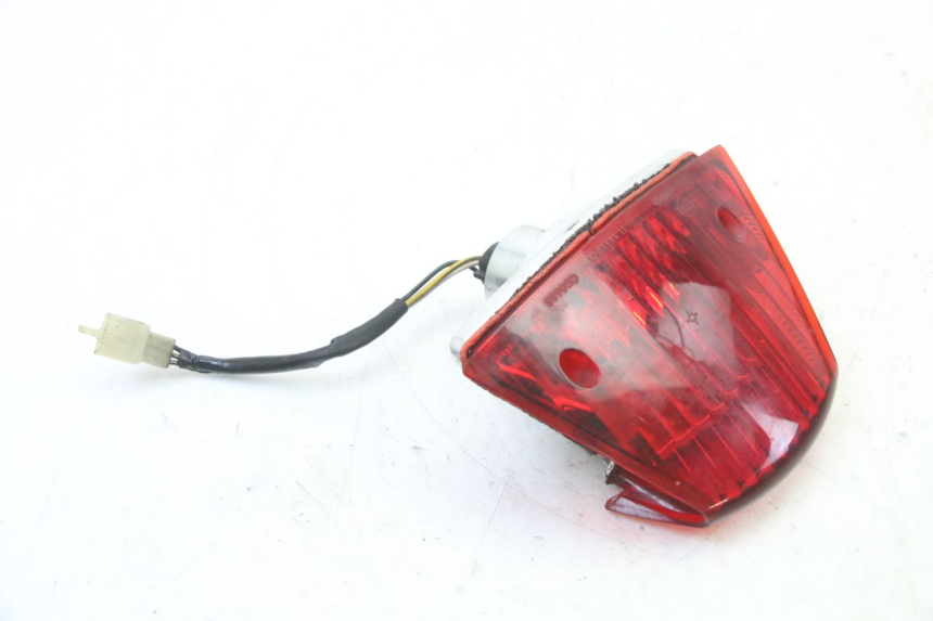 photo de Luz traseira APRILIA SR 2T 50 (2018 - 2022) - Zoom do estado de desgaste