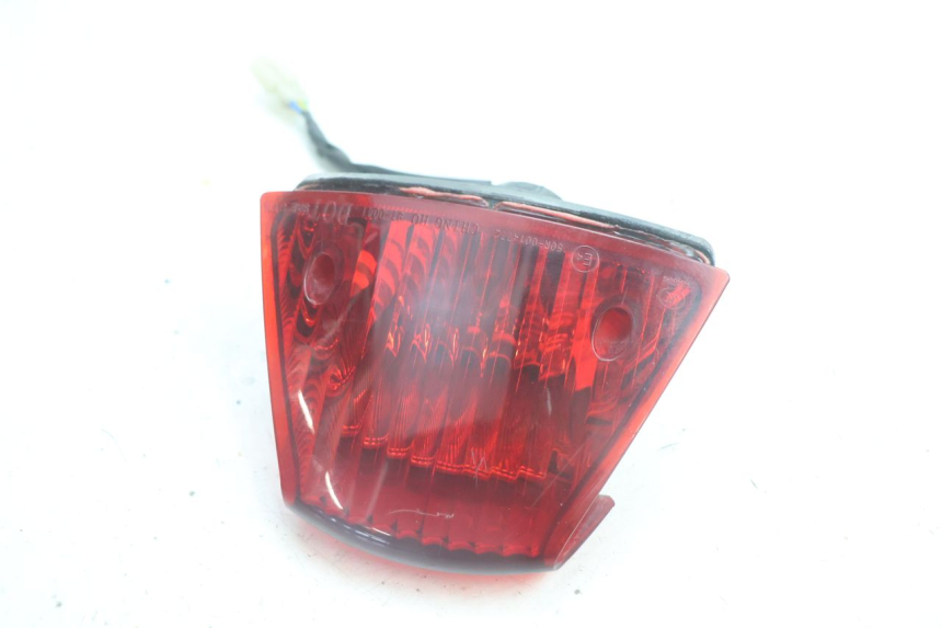 photo de Luz traseira APRILIA SR 2T 50 (2012 - 2017) - Detalhe da peça