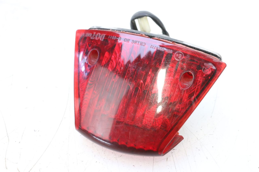 photo de Luz traseira APRILIA SR MOTARD 50 (2012 - 2018) - Vista principal