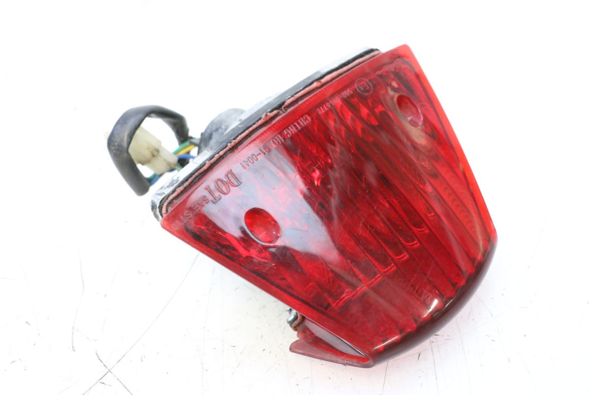 photo de Luz traseira APRILIA SR MOTARD 50 (2012 - 2018) - Estado da superfície