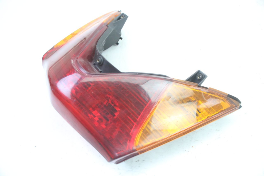 photo de Luz traseira HONDA ST PAN EUROPEAN 1300 (2002 - 2013) - Zoom do estado de desgaste
