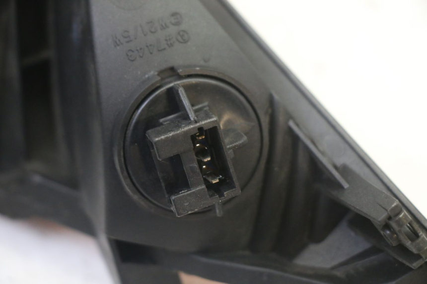 photo de Luz traseira HONDA ST PAN EUROPEAN 1300 (2002 - 2013) - Marcações e referências