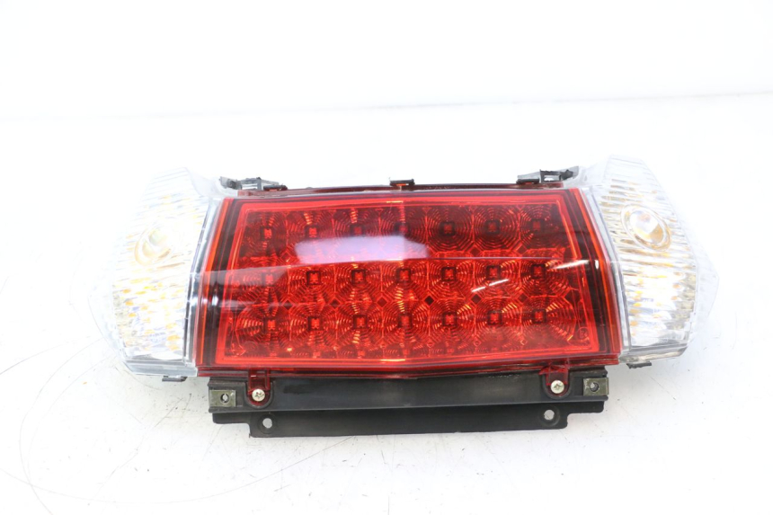 photo de Luz traseira RAZZO STEED 125 (2012 - 2018) - Vista principal