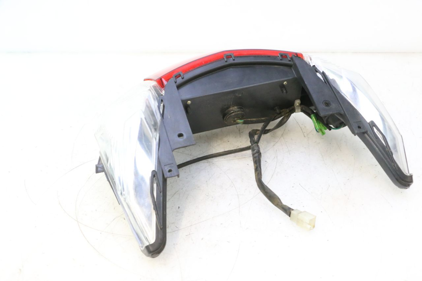 photo de Luz traseira RAZZO STEED 125 (2012 - 2018) - Vista do produto