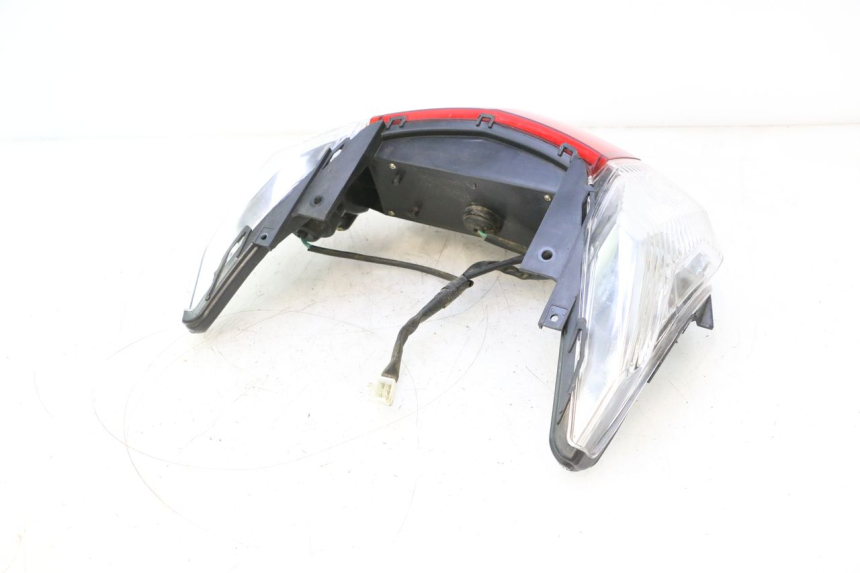 photo de Luz traseira RAZZO STEED 125 (2012 - 2018) - Peça verificada
