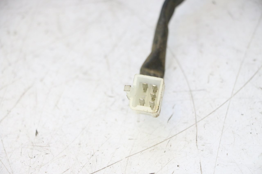 photo de Luz traseira RAZZO STEED 125 (2012 - 2018) - Marcações e referências