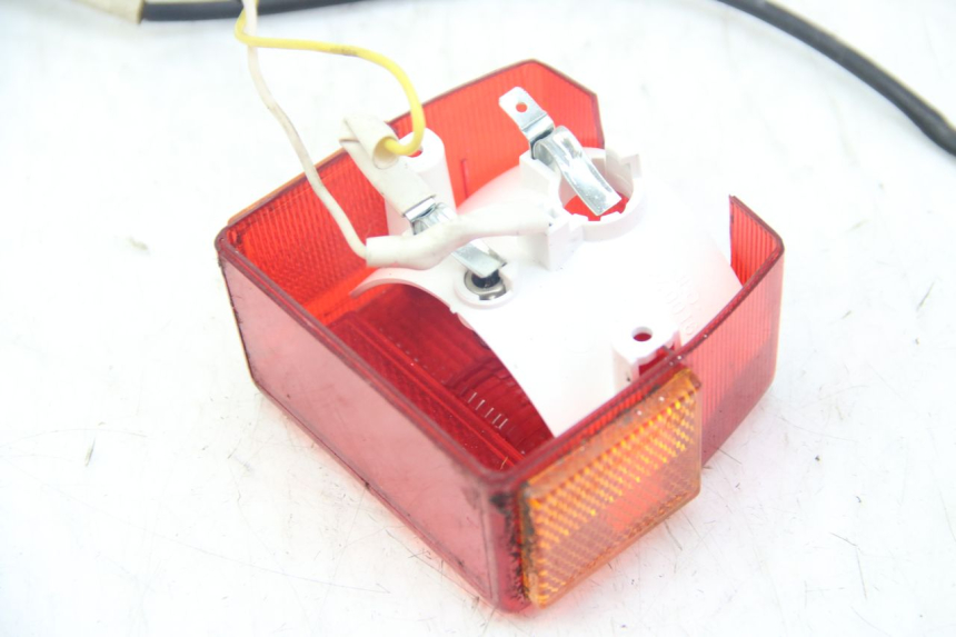 photo de Luz traseira JAWA STELLA BABETTA 134 50 - Ampliação técnica