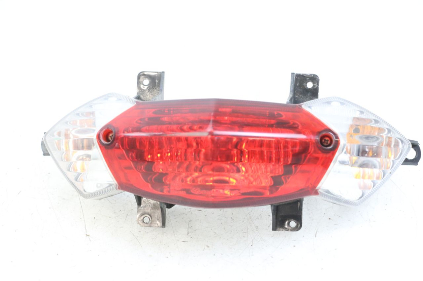 photo de Luz traseira PEUGEOT STREETZONE 2T 50 (2014 - 2019) - Vista principal