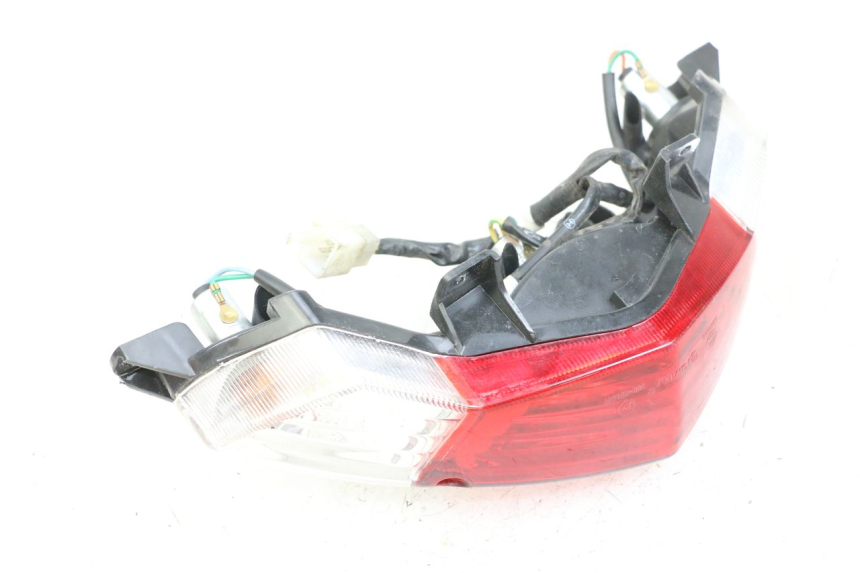 photo de Luz traseira PEUGEOT STREETZONE 2T 50 (2014 - 2019) - Outro ângulo de visão