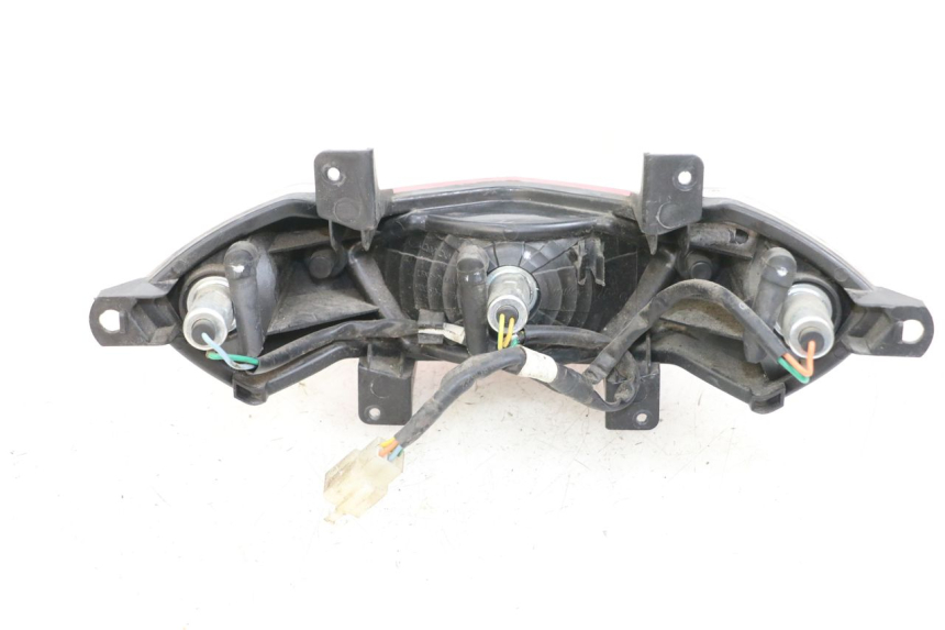 photo de Luz traseira PEUGEOT STREETZONE 2T 50 (2014 - 2019) - Ampliação técnica