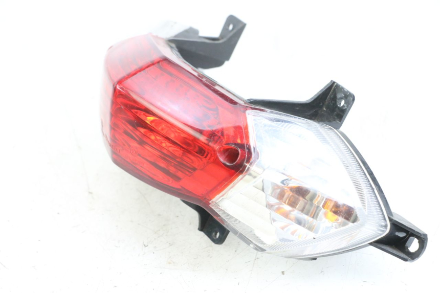 photo de Luz traseira PEUGEOT STREETZONE 2T 50 (2014 - 2019) - Vista geral