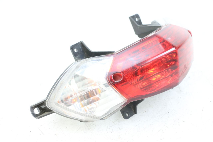 photo de Luz traseira PEUGEOT STREETZONE 2T 50 (2014 - 2019) - Pontos de fixação