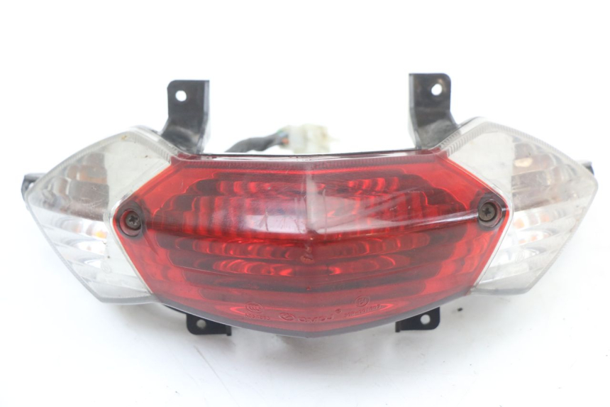 photo de Luz traseira PEUGEOT STREETZONE I 2T 50 (2018 - 2020) - Vista principal