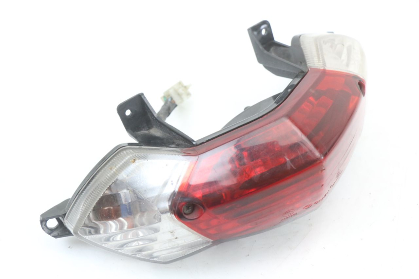 photo de Luz traseira PEUGEOT STREETZONE I 2T 50 (2018 - 2020) - Detalhe da peça