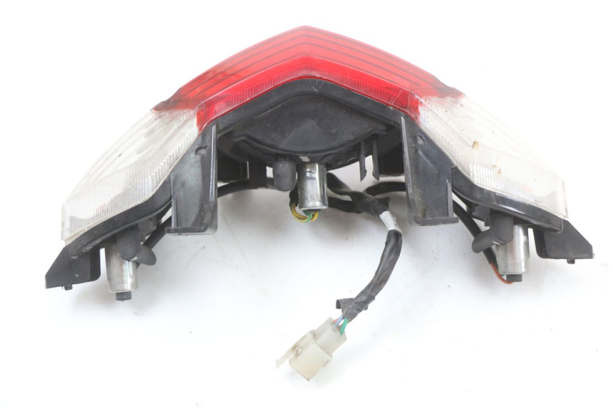 photo de Luz traseira PEUGEOT STREETZONE I 2T 50 (2018 - 2020) - Outro ângulo de visão