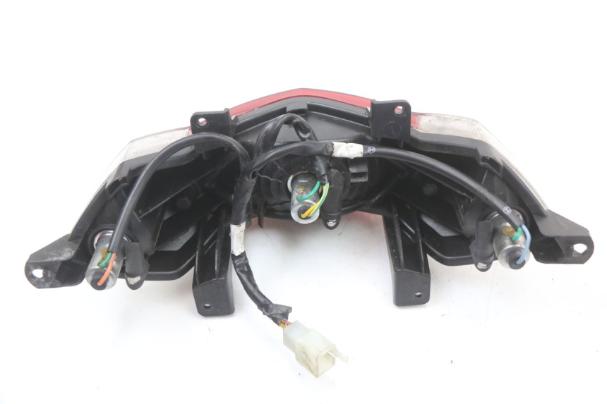 photo de Luz traseira PEUGEOT STREETZONE I 2T 50 (2018 - 2020) - Ampliação técnica