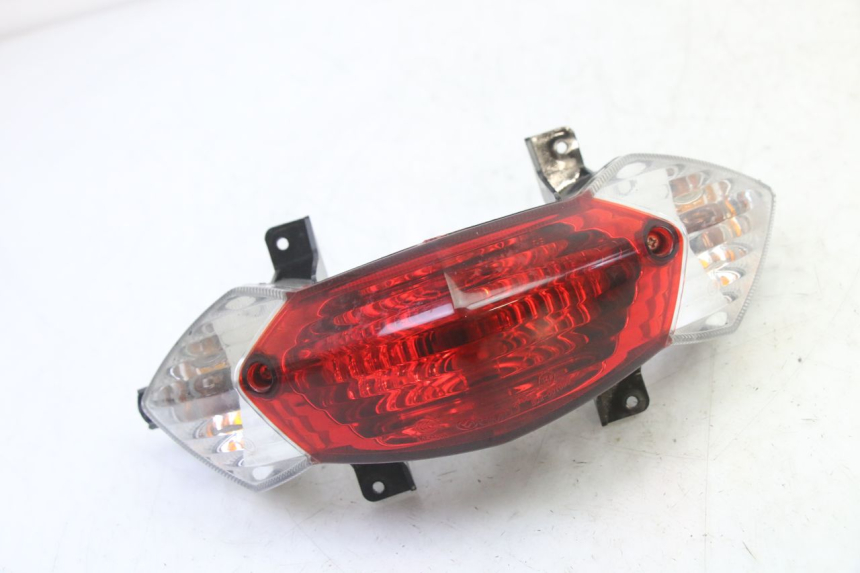 photo de Luz traseira PEUGEOT STREETZONE I 2T 50 (2018 - 2020) - Vista principal