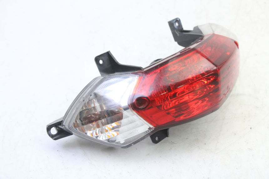 photo de Luz traseira PEUGEOT STREETZONE I 2T 50 (2018 - 2020) - Detalhe da peça