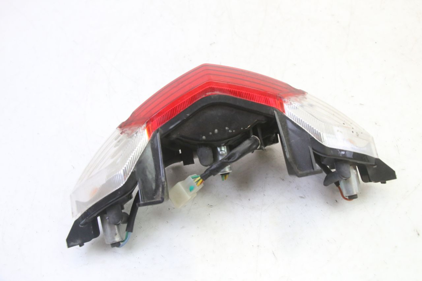 photo de Luz traseira PEUGEOT STREETZONE I 2T 50 (2018 - 2020) - Outro ângulo de visão