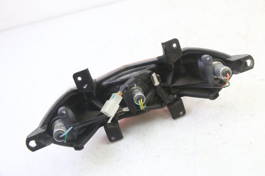 photo de Luz traseira PEUGEOT STREETZONE I 2T 50 (2018 - 2020) - Vista geral