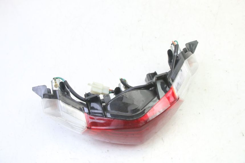 photo de Luz traseira PEUGEOT STREETZONE I 2T 50 (2018 - 2020) - Pontos de fixação