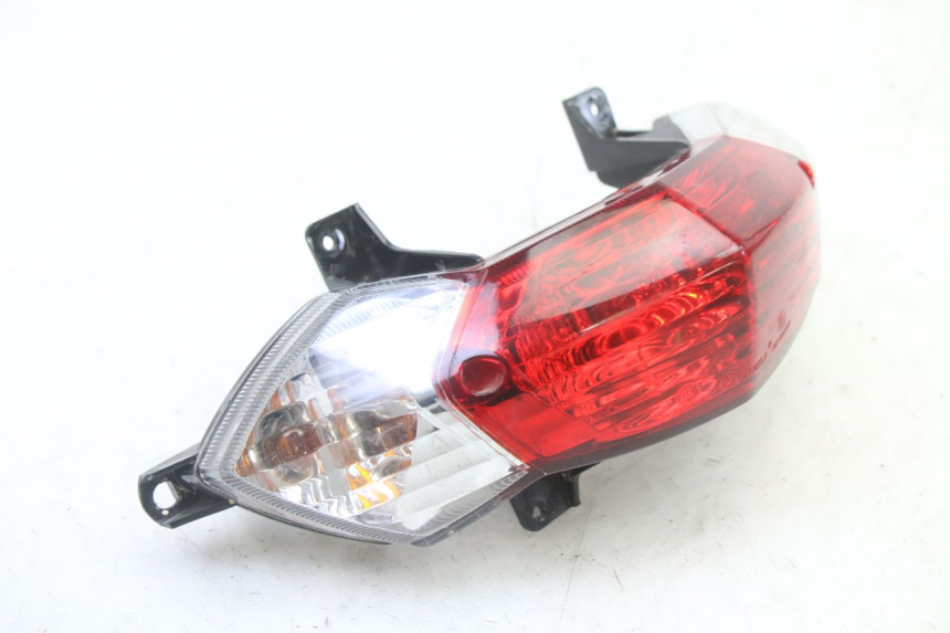 photo de Luz traseira PEUGEOT STREETZONE I NAKED 2T 50 (2018 - 2020) - Detalhe da peça