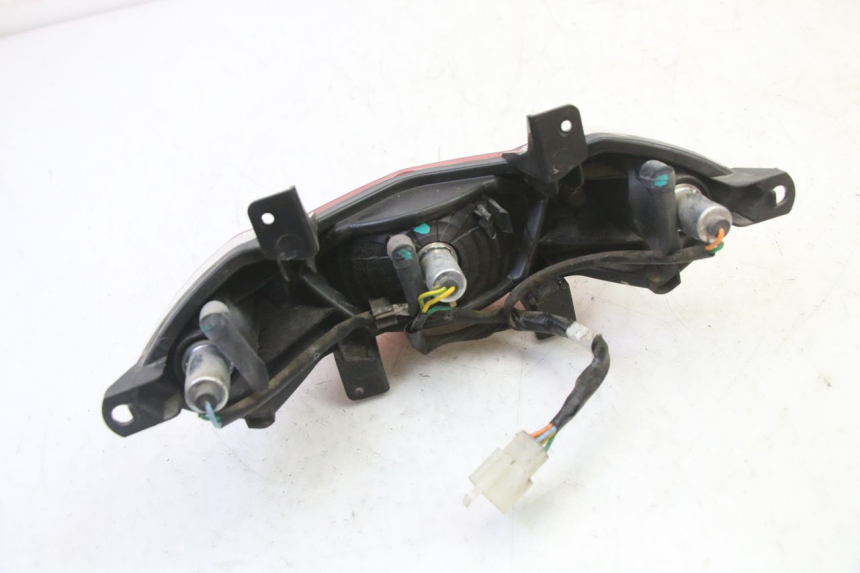photo de Luz traseira PEUGEOT STREETZONE I NAKED 2T 50 (2018 - 2020) - Ampliação técnica