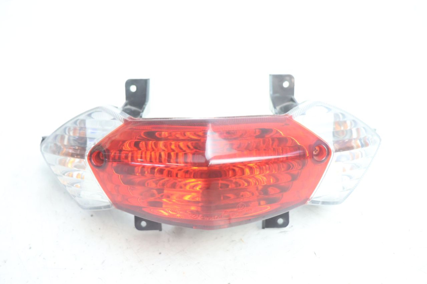 photo de LUZ TRASEIRA PEUGEOT STREETZONE NAKED 2T 50 (2014 - 2018) - Vista principal