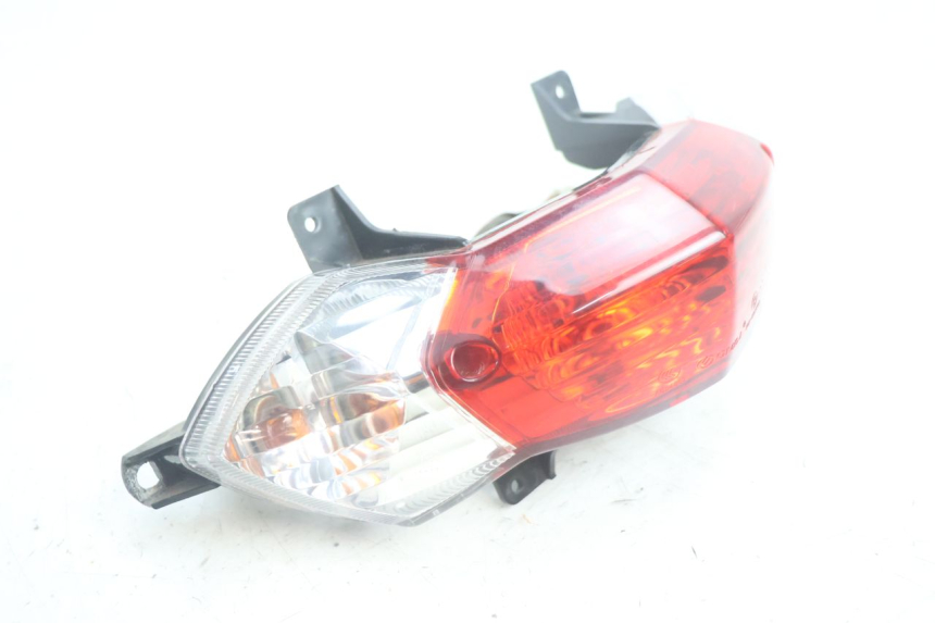 photo de LUZ TRASEIRA PEUGEOT STREETZONE NAKED 2T 50 (2014 - 2018) - Detalhe da peça